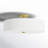 Bazilijus Fabric Semi Flush Mount-704683710-704683680
