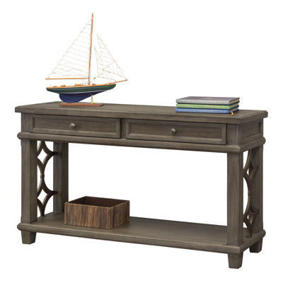 Console de canapé back McMillan