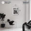 «Expresso Nights Shadowbox Print Miami Art Prints» par Notoriart-116921997-116922006