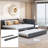 Motilal Upholstered Daybed-737826109