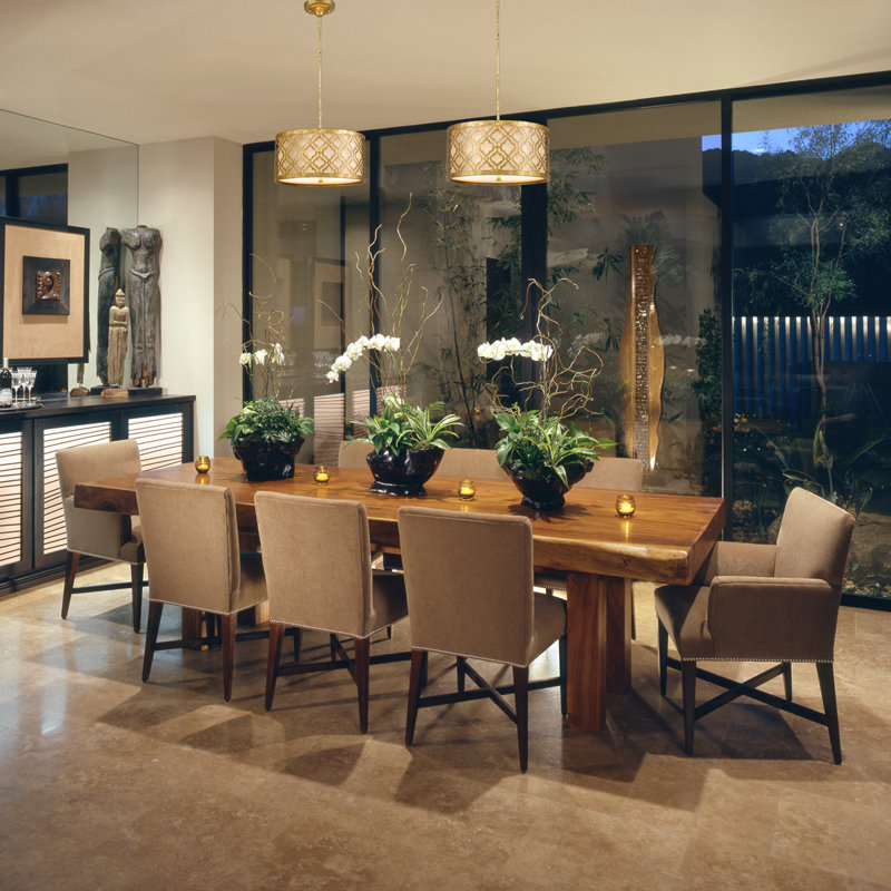 Arabella 3-Light Drum Pendant