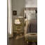 Royal Check LED Rechargeable Disk Table Lamp-1703748759
