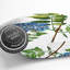 Floral Square Cushion-839174909
