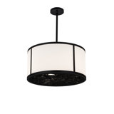 Cilindro 2 - Light Pendant