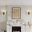 Applique murale en acier Trae-1588438906