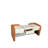 6 Pair Shoe Storage Bench
