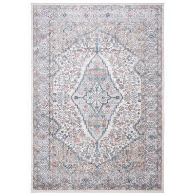 Domenic 800 Performance Oriental Rug