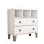 Commode 2 tiroirs Burrier-717054553