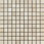 1" x 1" Marble Grid Mosaic Wall & Floor Tile