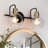 Berga 2 - Light Dimmable Vanity Light