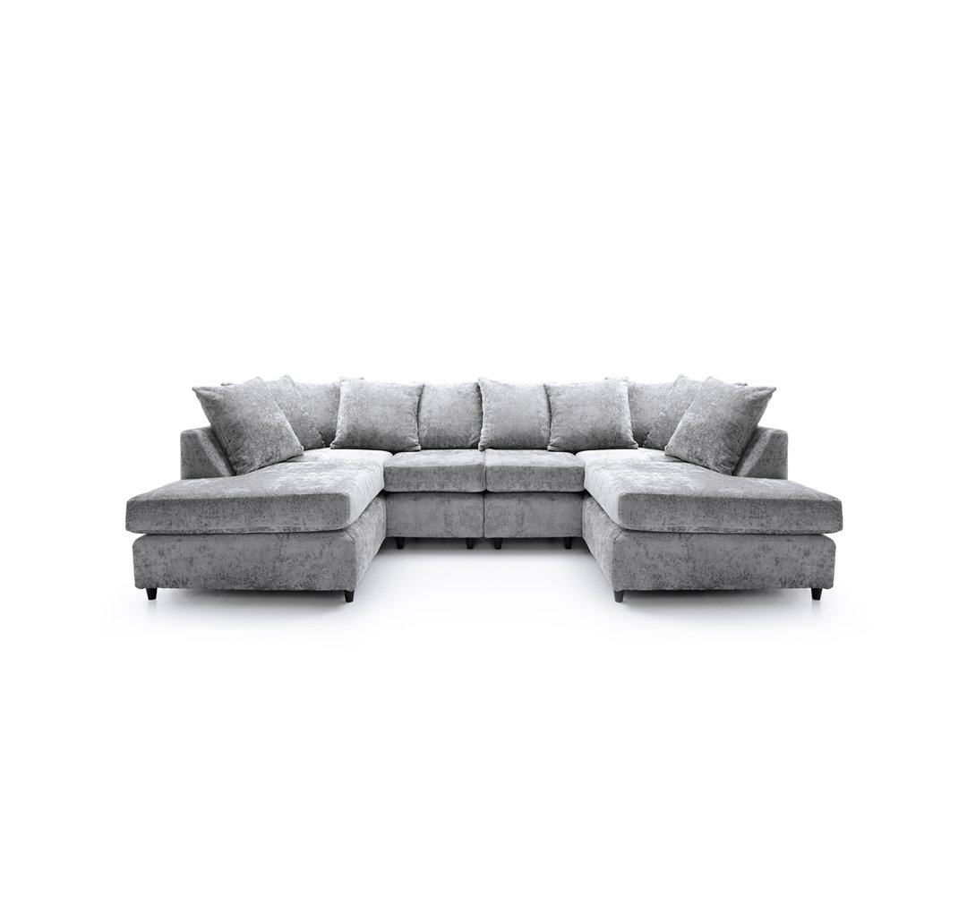 Ecksofa Wetzler