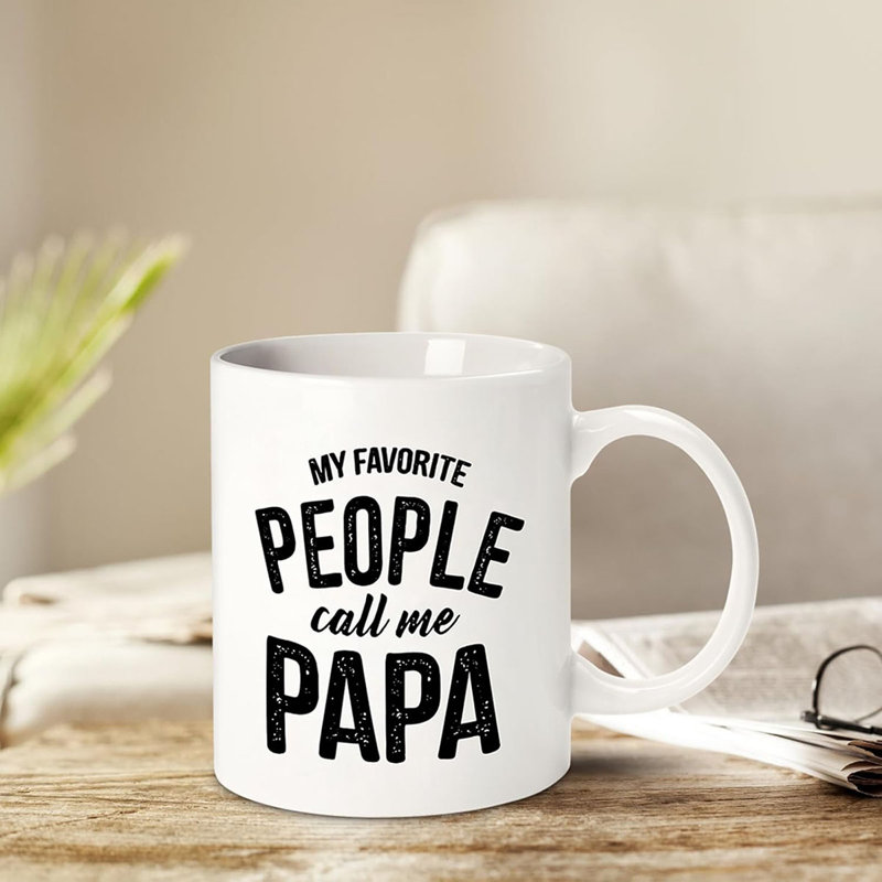 Mug