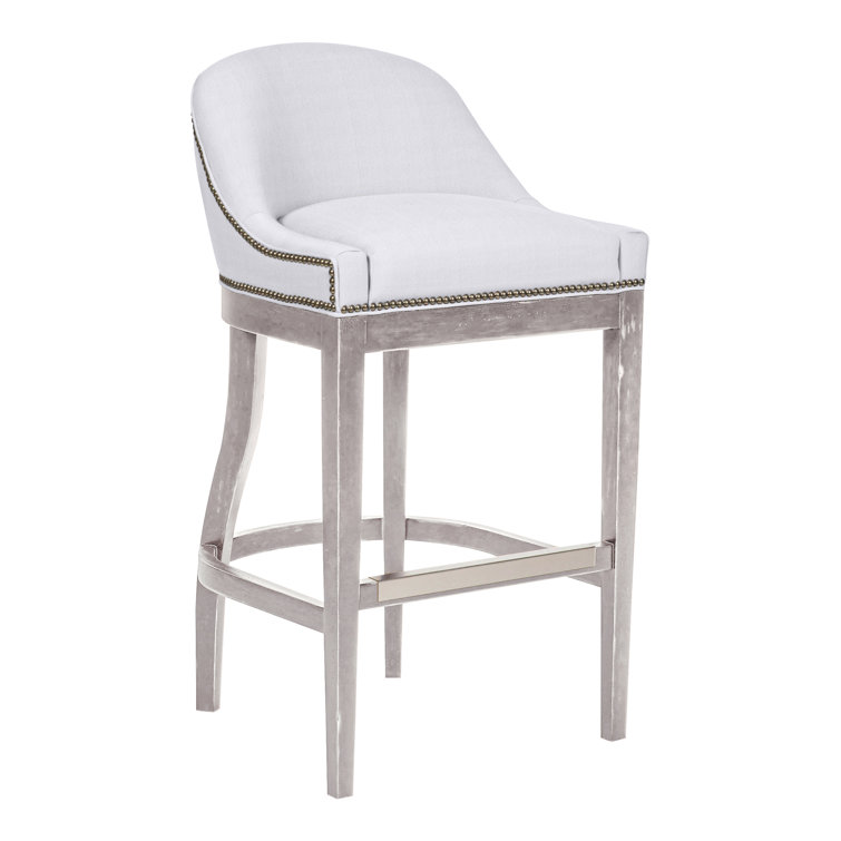 Calloway 40" Bar Stool