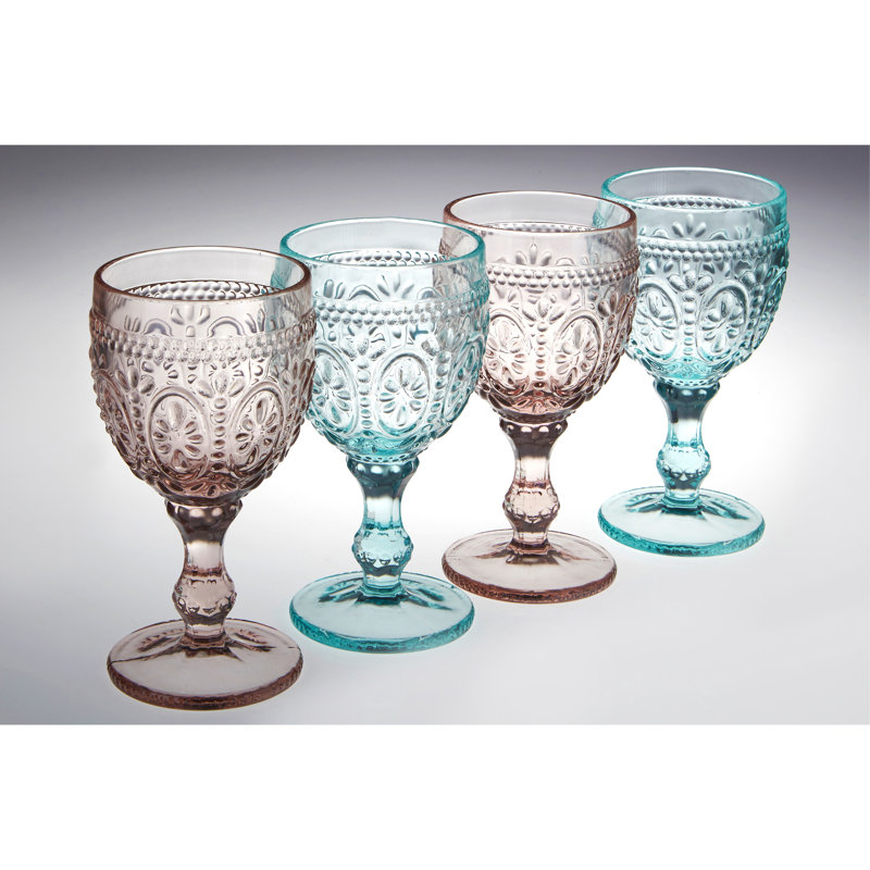 Aadm 200ml Goblet Set