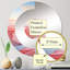 Jadesola - Miroir mural demi-cercle-832667779