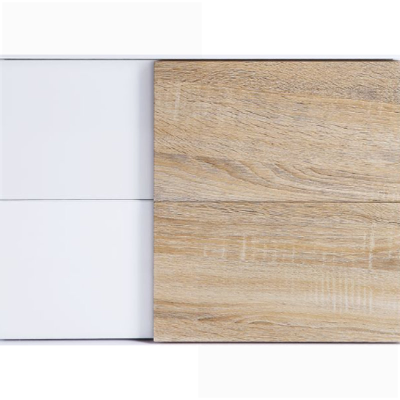 Ensemble de tables basses et de tables d'appoint Verux