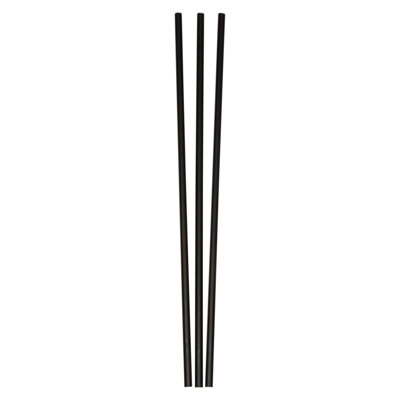Ensemble de garniture en vinyle noir mat Aspect