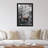 Rayfield Black Picture Frame-1163787095
