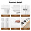 15 Pair Shoe Storage Cabinet-906108248