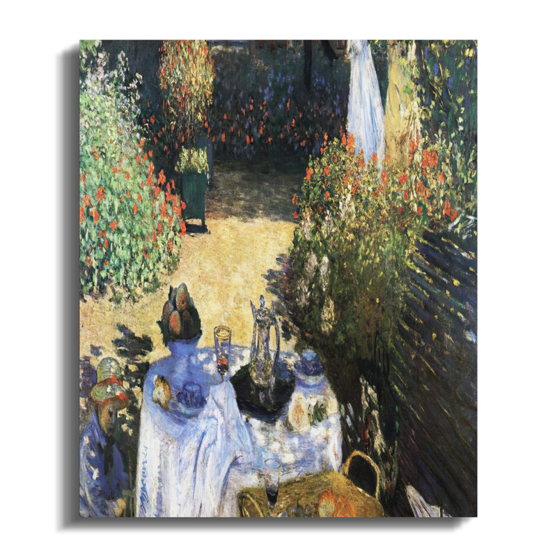 Wrapped Canvas Print Set, 15x30