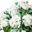 Pink Hydrangea Urn Filler-288642683