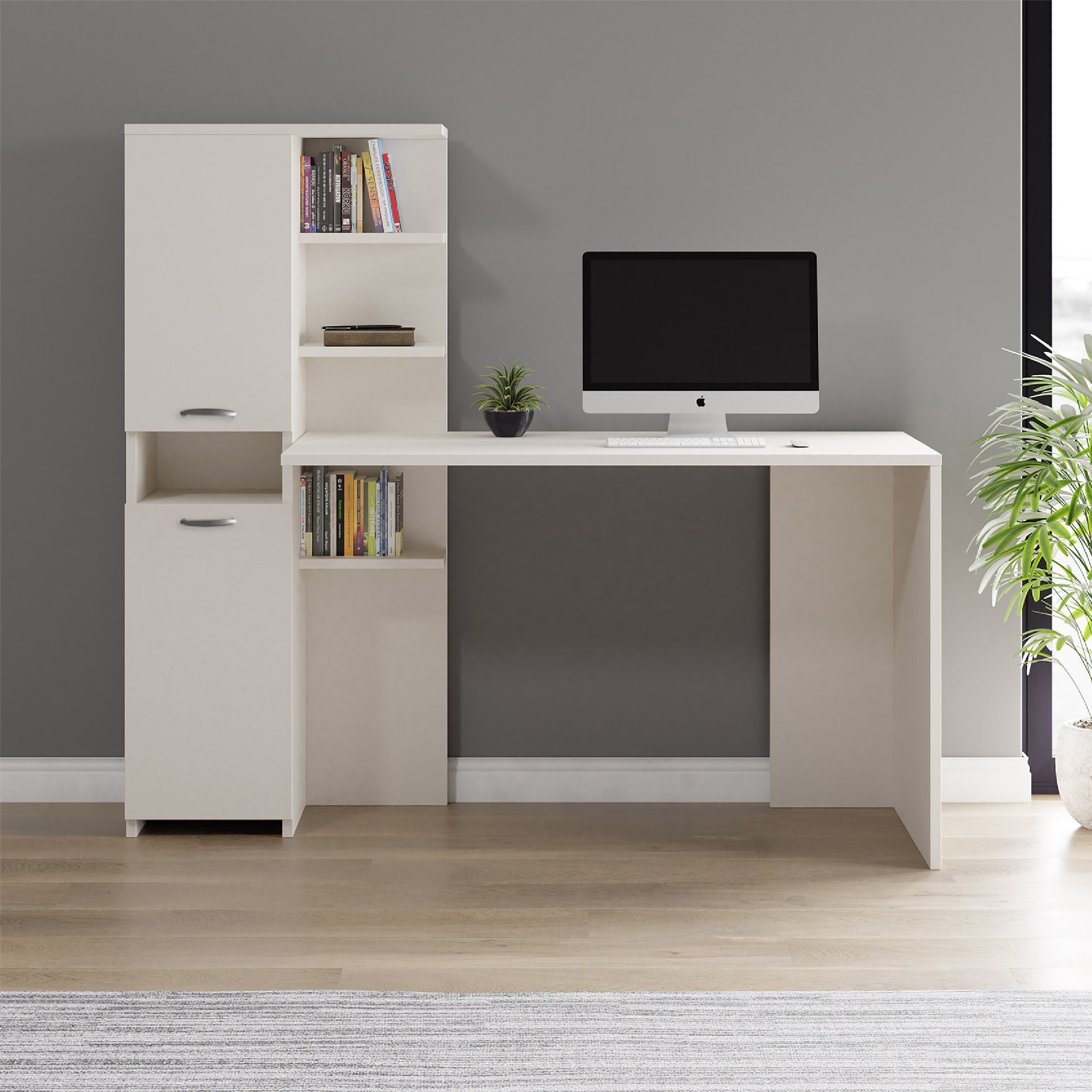 Wayfair fold store out desk