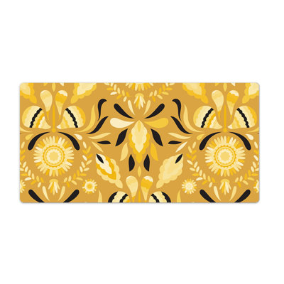 Polyvinyl Chloride (PVC) Desk Pad