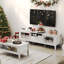 Meuble télé 62,99 po Parthenia Modern Elegance