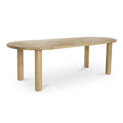 Milo Oval Dining Table