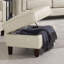 Repose-pieds avec rangement Ultimate Comfort