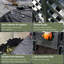360L Black Composter