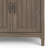 Bookcase - Smoky Brown
