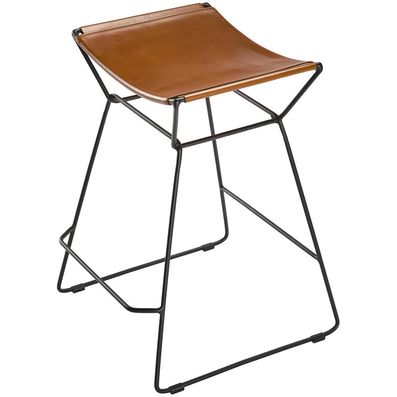 Lindsee Modern Counter Stool