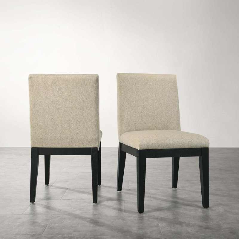 Solid Wood Dining Chairs