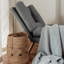 Upholstered Armchair-784438380
