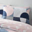 Sirkel Geo Polycotton Duvet Cover Set-64973998