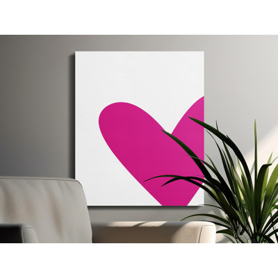 Cozart Wrapped Canvas Print Set