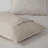 Dover Organic Cotton Oversized Comforter Set-1253330281-1253330287