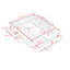 Lit plateforme avec 6 tiroirs-1635783090-1635783102