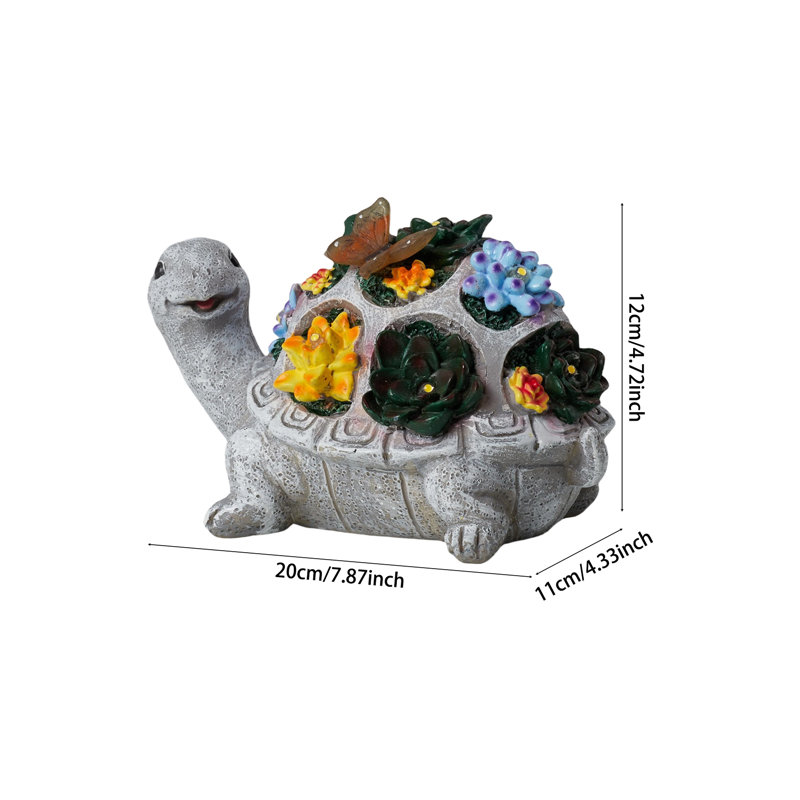 Animals Garden Statue