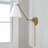 Swing Arm Sconce-136717648
