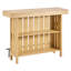 39.8 cm Home Bar Cabinet