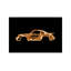 Porsche 911 Turbo by Octavian Mielu - Print on Canvas-69743872-101339417