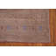 Tapis tribal brun Gabbeh 3 x 10