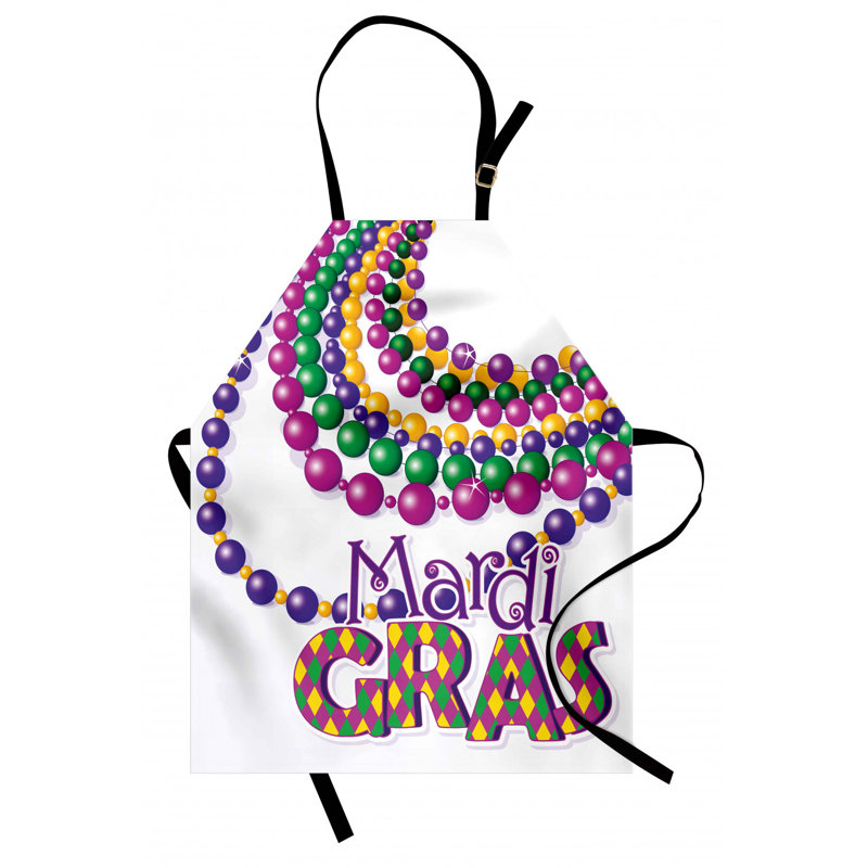 Bib Apron