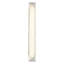 Caesar 1 - Light LED Bath Sconce-77452482