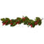 Guirlande en pin artificiel 60 "