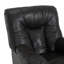 Leather Recliner-1536907081