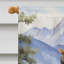 Drapeau Cowboy Welcome House-112699362