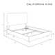 Eisley Upholstered Bed